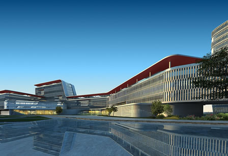 安康市建筑设计的测试内容