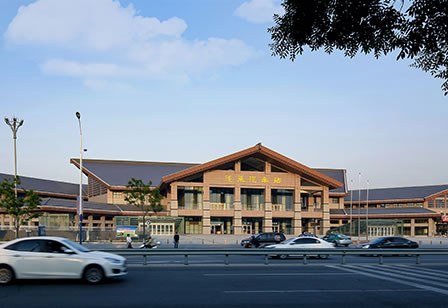 安康市建筑设计的测试内容