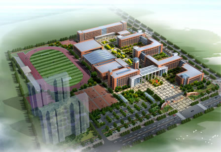 安康市建筑设计的测试内容