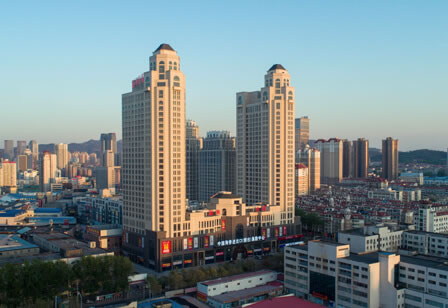 安康市建筑设计的测试内容